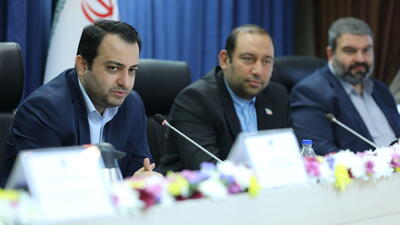 محسن سیفی: پدافند غیرعامل، ضرورتی راهبردی برای حفظ پایداری خدمات بانکی است​