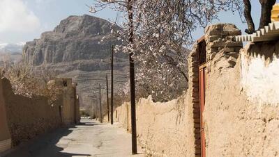 ۳ روستای یزد که بدون کولر خنک‌ هستند (+عکس)