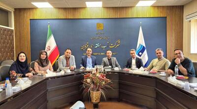 برگزاری کارگاه آموزشی مهارت های روایتگری در رادیو با موضوع مصرف بهینه آب