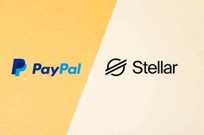 گسترش فعالیت استیبل‌کوین PayPal؛ پشتیبانی از شبکه استلار به گزینه‌های قبلی افزوده شد