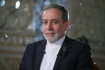وزیر امور خارجه: یکشنبه زمان دور بعدی مذاکرات ایران و آمریکاست