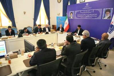 پژوهشگاه فضایی نماد ظرفیت ملی در عرصه فناوری است