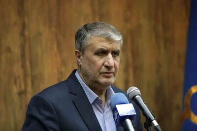 اسلامی: هدف اقدام ضدایرانی شورای حکام، امتیازگیری از تهران است