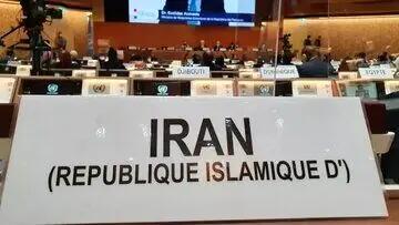اولین تهدید رسمی ایران علیه غرب | منتظر خروج از  ان پی تی  باشید