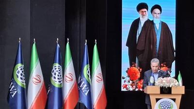 حسن‌زاده: لازمه توسعه شتابان استان آذربایجان غربی گسترش سرمایه‌گذاری در صنعت لجستیک است | افزایش جذب سرمایه‌گذار با اتکا به ظرفیت‌های مرزی و لجستیکی - سایت خبری اقتصاد پویا