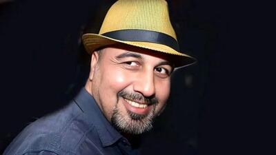 تیپ خاص رضا عطاران در استرالیا جلب‌توجه کرد + عکس