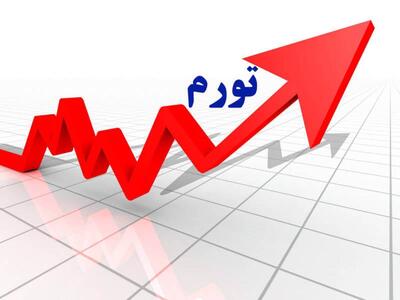 پیش بینی اقتصاددان معروف درباره نرخ تورم ۱۴۰۴ / نرخ تورم با توافق کاهش نمی‌یابد