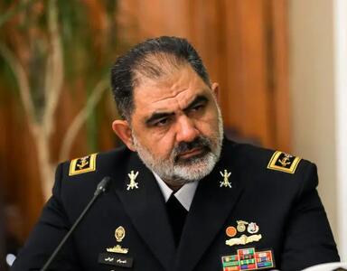 فرمانده نیروی دریایی ارتش: ابتکارات ما برای دشمنان بسیار نگران کننده است