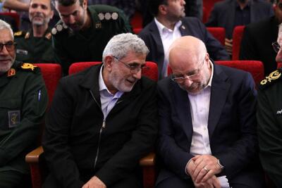 سردار قاانی: کربلا و قدس هدف مقطعی و رسیدن به حکومت جهانی امام زمان هدف است