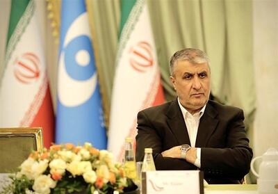 واکنش ایران به قطعنامه آژانس از زبان اسلامی / سومین سایت غنی‌سازی ساخته و فعالش می کنیم