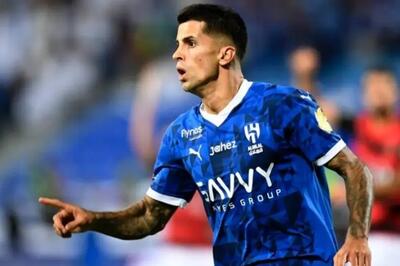 واکنش کانسلو به تقابل رئال مادرید و الهلال در جام جهانی باشگاه‌ها