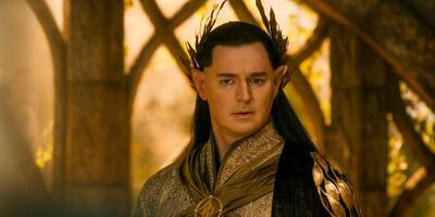 سه بازیگر به فصل سوم سریال The Lord of the Ring The Rings of Power اضافه شدند - گیمفا