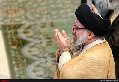 برگزاری نماز جمعه این هفته تهران به امامت آیت‌الله خاتمی