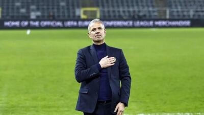 پرسپولیس ‌و‌ بمب نقل و انتقالاتی از استانبول؛ انتقال جنک توسون