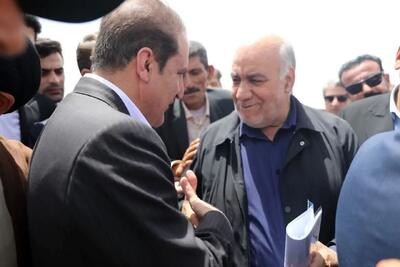 تونل کبیرکوه تامین اعتبار می شود