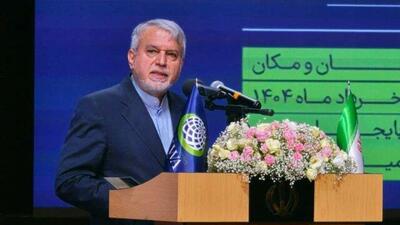 در تمامی حوزه‌ها باید به ظرفیت‌های گردشگری توجه ویژه‌ای شود
