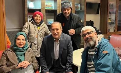 ساعت پخش و تکرار سریال بوقچی از شبکه سه امشب ۲۲ خرداد ۱۴۰۴