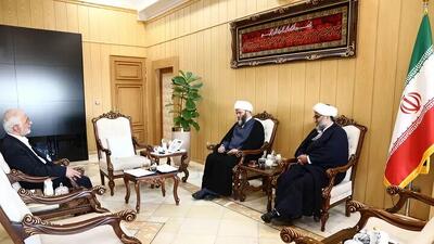 وزیر کشور: شرایط مشارکت مردم در جشن‌ها را تسهیل می‌کنیم