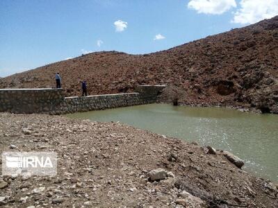 ۹ طرح آبخیزداری و منابع طبیعی در خراسان جنوبی آماده افتتاح است