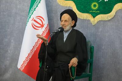امام جمعه بیرجند: غدیر خم پیام جهانی و جاودانه برای بشریت است
