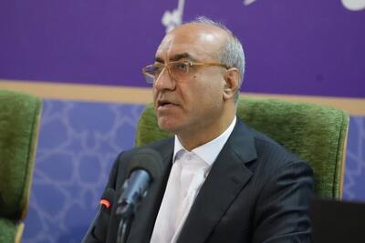 تردد زوار از مرز خسروی امسال افزایش می‌یابد