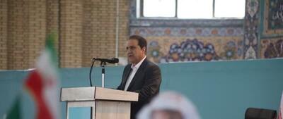 ایلام بهشت انرزی/ دولت برای بهره‌برداری از ذخایر گاز و نفت، حمایت کند