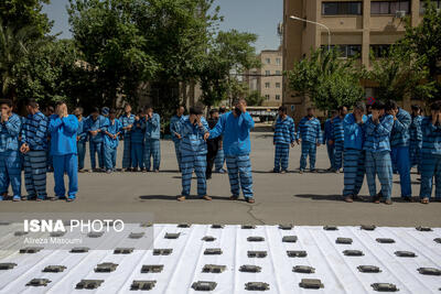 تاکید معاون دادگستری سیستان و بلوچستان بر شناسایی خریدران اموال مسروقه