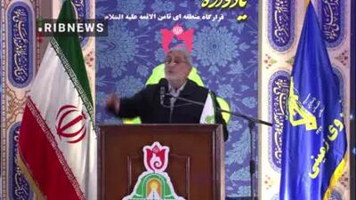 سردار قاآنی: فرار امریکا از جنگ با یمن، مفتضح‌ترین رفتار نظامی بود