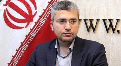 گزینه خروج از NPT روی میز مجلس شورای اسلامی قرار دارد | جهان نیوز
