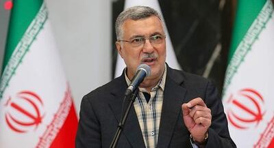 وزیر بهداشت: با معضل جدی بحران جمعیت مواجهیم | جهان نیوز