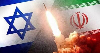 یک کشور «دوست» در منطقه،تهران را از حمله نظامی احتمالی اسرائیل مطلع کرده است