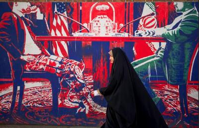 منطقه در آستانه درگیری یا.....؟!/آیا ترامپ «چراغ سبز نهایی» را برای حمله اسرائیل به ایران نشان داده است؟