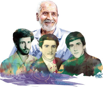 خودمان هم فدای وطن