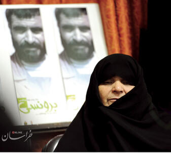 سلام به اوستا عبدالحسین پس از ۴۰ سال