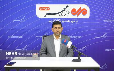 نیاز به هم‌افزایی و برنامه قوی برای تحول در آموزش‌وپرورش خوزستان داریم
