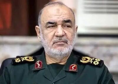 فرمانده کل سپاه: برای هر سناریو، وضعیت و حالتی آماده‌ایم
