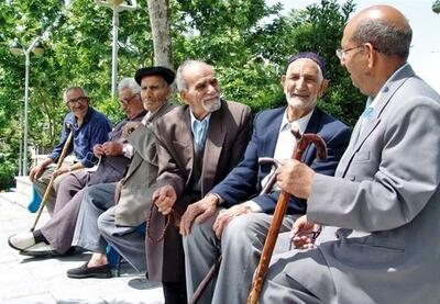 خبر مهم از وام ازدواج فرزندان بازنشستگان | سه مزیت کلیدی برای بازنشستگان اعلام شد