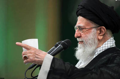 روایت های ناگفته ۳۶ سال فرماندهی حضرت آیت الله خامنه ای
