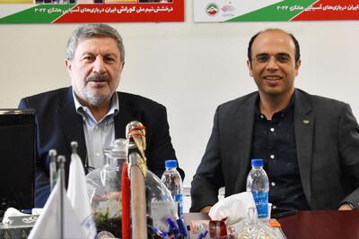 صدیقی: درخواستم برای کُل ورزش بود نه تنها ووشو/ مشکل زیر ساختی داریم - پارس فوتبال