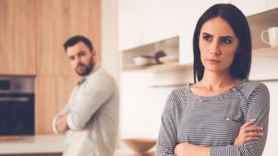 اهمیت صداقت و اعتماد در شروع یک رابطه جدی - سبک ایده آل