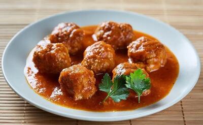 طرز تهیه کوفته مرغ خوشمزه + فیلم - سبک ایده آل