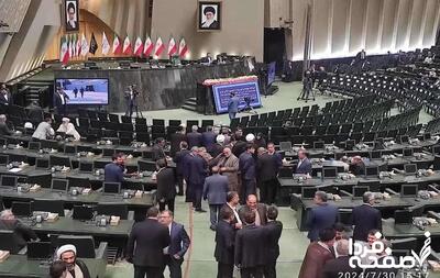یک نماینده مجلس مدعی شد: دخالت برخی نمایندگان در عزل و نصب‌ها