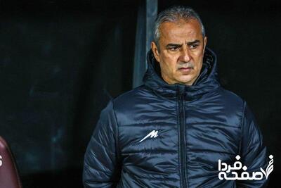 پیغام مهم کارتال برای پرسپولیسی ها: این ستاره ها را جذب می‌‌کنم + اسم و جزئیات