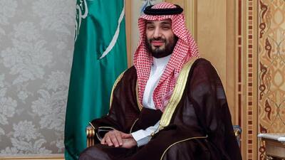 مخالفت بن سلمان برای حضور در نشست گروه هفت