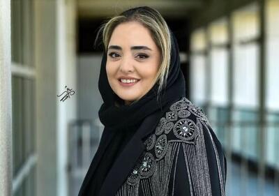 نرگس محمدی و مادرش در یک قاب + عکس جدید