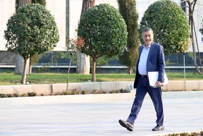 معاون رئیس جمهور خبر داد: تصویب بالغ بر ۱۴ همت بودجه برای استان ایلام | شفقنا