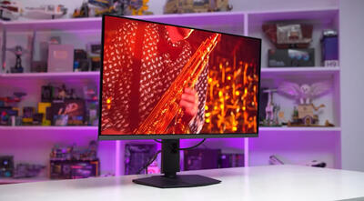 آزمایش 3800 ساعته نشان داد: پنل‌های OLED بسیار بادوام شده‌اند