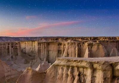 قشم میزبان یونسکو برای تمدید عضویت ژئوپارک جهانی می‌شود - تسنیم