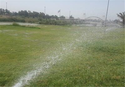 استفاده از آب شرب در کشاورزی و صنعت در قم ممنوع شود - تسنیم