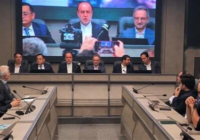 همدان به مرکز بین‌المللی گردشگری سلامت تبدیل می‌شود - تسنیم